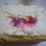 ブロンディール - Ｘ’ｍａｓケーキ2013 ブッシュ・ド・ノエル（ジョンヌ）