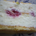 ブロンディール - Ｘ’ｍａｓケーキ2013 ブッシュ・ド・ノエル（ジョンヌ）