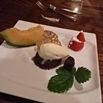 エルヴェッタ - 