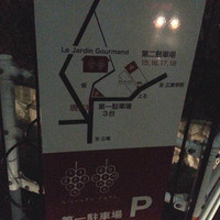 ル ジャルダン グルマン - 