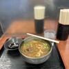 Kawachiudon - 料理写真:カレーうどん＠500円