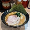 横浜家系ラーメン 麺屋いぶすけ