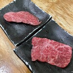 立喰い焼肉 治郎丸 - 