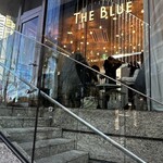 THE BLUE - 