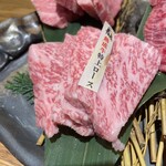 Sumibiyakiniku Gyuu Jin - 