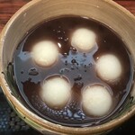 地蔵そば 大橋屋 - 