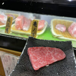 Tachigui Yakiniku Jiroumaru - 