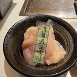Torikura - むね肉