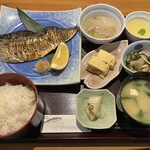 季節料理 湯川 - 