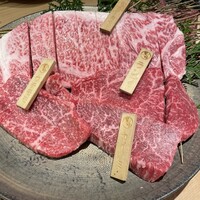 飛騨牛一頭家 馬喰一代 名古屋WEST - 