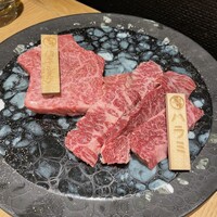 飛騨牛一頭家 馬喰一代 名古屋WEST - 