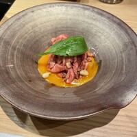 飛騨牛一頭家 馬喰一代 名古屋WEST - 