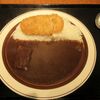 Karesemmontenkuraunesu - カツカレー(並盛り)　620円