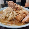 ラーメン 富士丸 西早稲田店