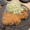 とんかつ 藤田