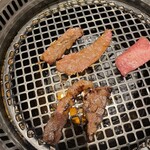 焼肉問屋くに家 - 