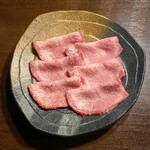 Sumibiyakiniku Fuchioka - 