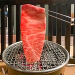 Sumibiyakiniku Fuchioka - 