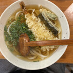 うどんの宿六 - 