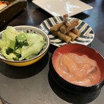 日本酒のめるとこ。 - 