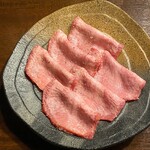 Sumibiyakiniku Fuchioka - 