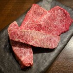 Sumibiyakiniku Fuchioka - 