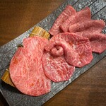 Sumibiyakiniku Fuchioka - 