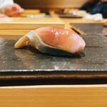 鮨処 やまと - まさに旬の鯖