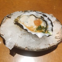 鮨　銀座　鰤門 - 