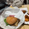 ドムドムハンバーガー - 料理写真: