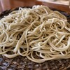 蕎麦 ひるあんどん