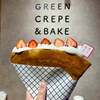 FOREST GREEN CREPE&BAKE 枚方店