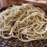 蕎麦 ひるあんどん - 料理写真: