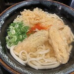 あずみうどん - 