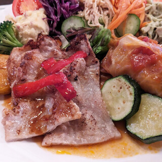 オールドビーム_1