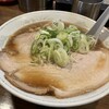 元祖札幌ラーメン もぐら - 大きなチャーシューがウリ