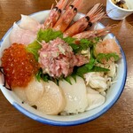 北のグルメ亭 - 