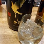 和酒・煮込み らいどん - 