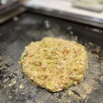 Ryougoku Dashi Monja Monji - 