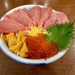 北のグルメ亭 - 