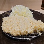 とんかつ憲進 - 