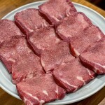 炭火焼肉ホルモンさわいし - 