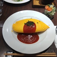 京洋食 まつもと -  京洋食 まつもと -
