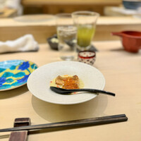 鮨よしかわ 麻布十番 -  鮨よしかわ 麻布十番 -