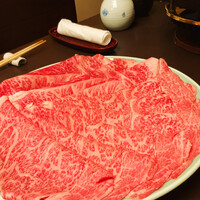 人形町今半 名古屋ミッドランドスクエア店 - 