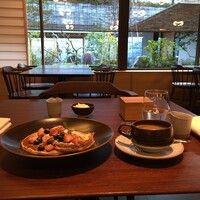 KYOTO BISTRO - 