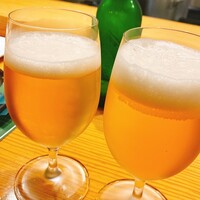 メルモーゾ ダ ドロカワ - ハートランドで乾杯