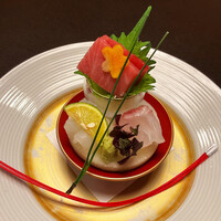 人形町今半 名古屋ミッドランドスクエア店 - 