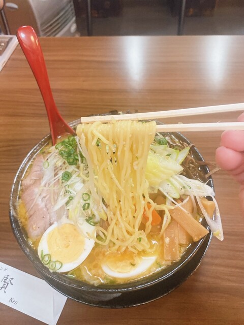 ダイニング賢 - 羽後長野（レストラン）の写真