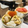 両国だしもんじゃ もんじ 新宿西口パレット店